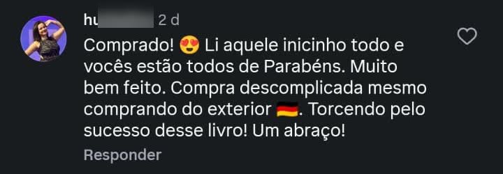 hunkaline: Comprado! Compra descomplicada mesmo
      comprando do exterior.