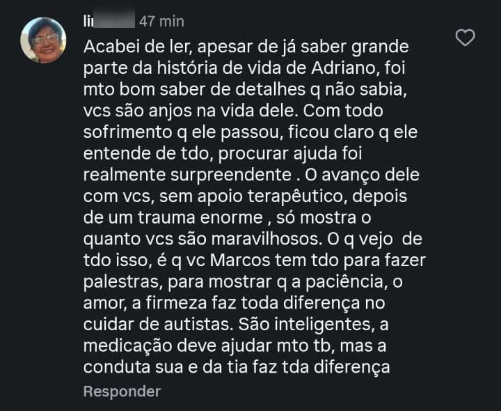 limacel: Acabei de ler. Foi muito bom saber de
      detalhes que eu não sabia.